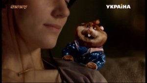Реклама семечки Хомка (ТРК Украина, март 2017)