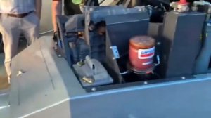 Brinkmann 450 2012+Скип