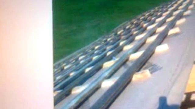 строительство дома своими руками часть 3 кровля смотреть онлайн