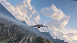 GTA 5 ONLINE - ГАЙД ПО БОЕВЫМ САМОЛЕТАМ | Как нагибать на джетах в GTA V