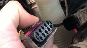 Замена лампы Поло Седан Хетчбэк