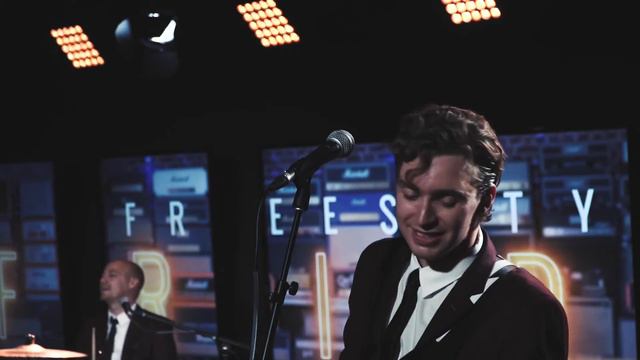 The Dreamboats - Forty Days (Ronnie Hawkins / Chuck Berry Cover) смотреть онлайн