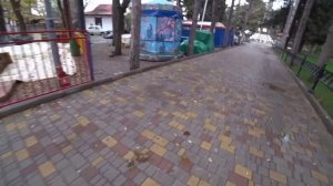 НЕ НРАВИТСЯ КРЫМ? Жизнь в курортной Алуште зимой.