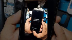 ?ЗАВИС САМСУНГ А01?