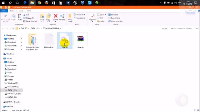 How to fix xlive.dll missing issue смотреть онлайн