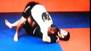 Gustavo Machado Brazilian Jiu-Jitsu