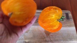 Томаты 2020. Самые вкусные сорта этого сезона