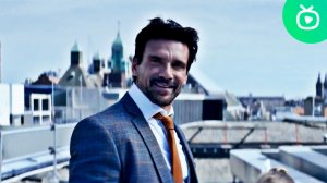 Черный лотос — Русский трейлер (2023)