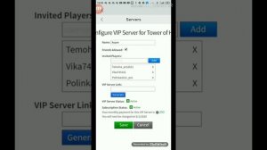 Как играть на вип сервере с другом?/Роблокс/Roblox/