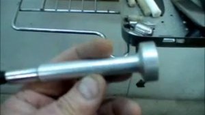 У каждого мастера PDR есть самодельный инструмент.