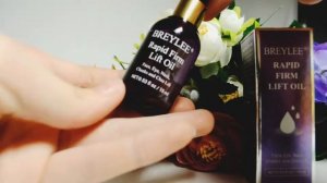 эссенция против морщин Anti-Aging для кожи лица.