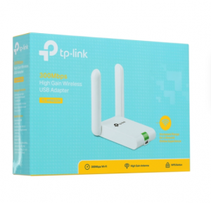 Wi-Fi адаптер TP-LINK TL-WN822N / Wi Fi адаптер TP LINK TL WN822N
