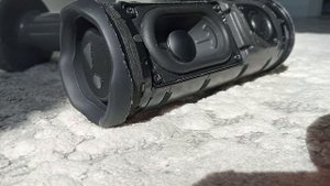 JBL Flip 6 - mono mode