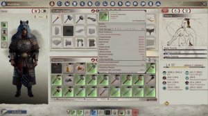 Myth of Empires Гайд где найти РЕДКИЕ СУНДУКИ в пещере  бандитов