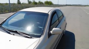 Chevrolet Lacetti - интеллектуальный доводчик стекол Pandora DWM210