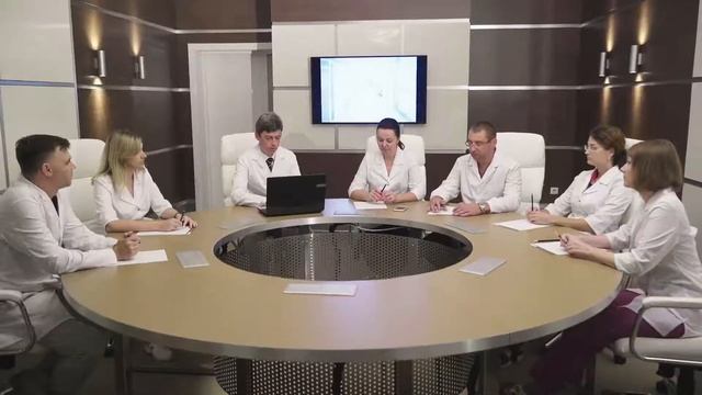 Многопрофильный медицинский центр Ланцетъ