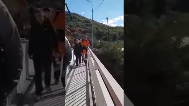 Мост в Макопсе смотреть онлайн