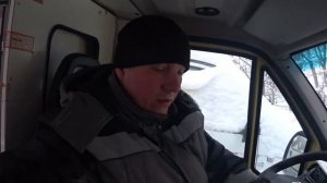 ОБЗОР ФИАТ ДУКАТО / ПЕРВЫЙ ВЫЕЗД