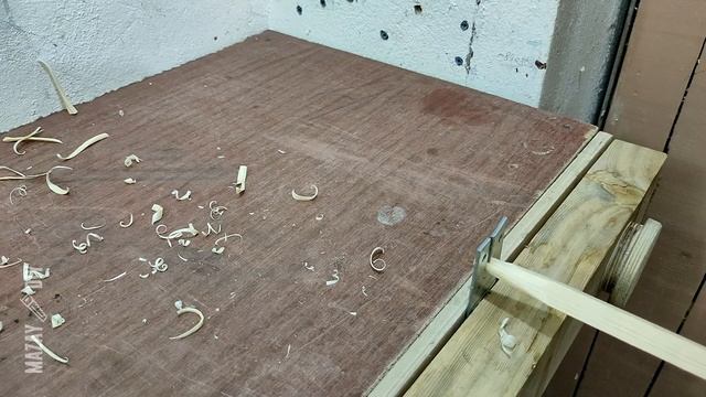 Top 5 DIY Dowel Making Jigs — How to make a Dowels Maker смотреть онлайн