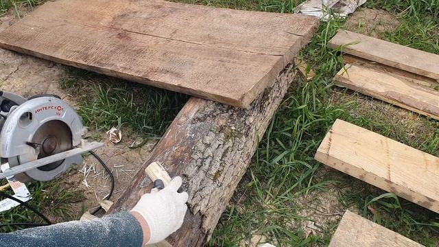 Гардина, карниз для штор из орешника своими руками смотреть онлайн