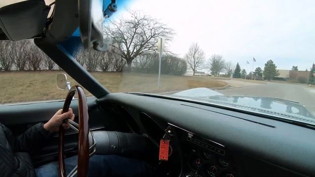 NUMBER'S MATCHING!! 1968 Chevrolet Corvette For Sale Vanguard Motor Sales смотреть онлайн