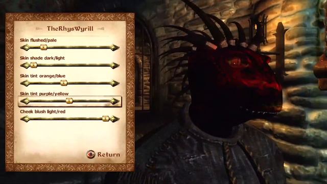 The Elder Scrolls IV: Oblivion Playthrough | Part 1 смотреть онлайн