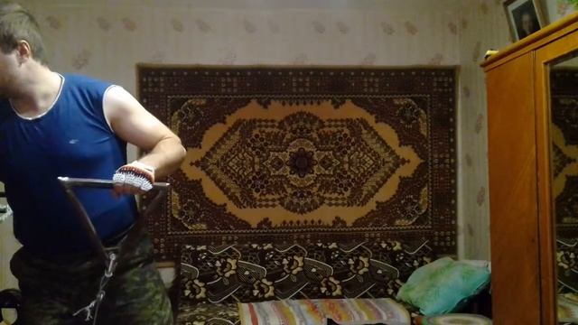 Разрываю трос диаметром 4 мм смотреть онлайн