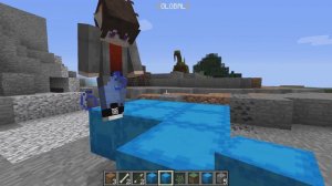 Botania:  Дюпаем шалкер боксы !  Дюп в майнкрафт 1.12 !