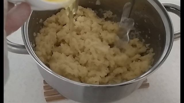 Заварные булочки с кремом шантильи