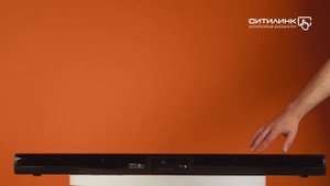 Обзор саундбара Ginzzu GM-502 2.1 | Ситилинк