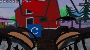 Handyman Roblox || How to make candy tools / cocoa beans