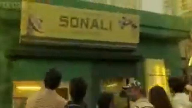 Ek Mulaqat Anmol Malik Sonali Cablewapking cc смотреть онлайн