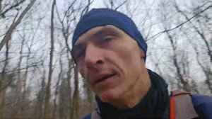 Длительная по горкам. Учимся бегать в гору и с горы. Подготовка к ультратрейлу.