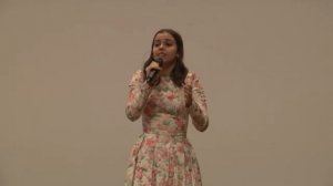 Екатерина Лесовая - "Деревня", сл. С.Берсенева, муз. В.Титова