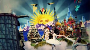 РЕКЛАМНЫЙ РОЛИК  БАЙКАЛ КОЛА