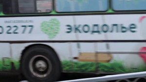 Екатеринбург, Ikarus 283.10, инв №561, маршрут №13