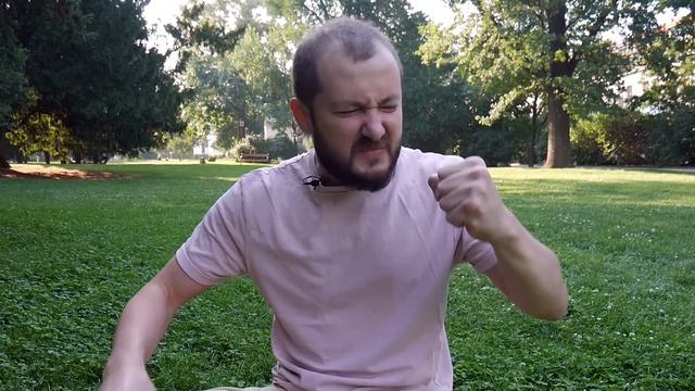 "ХВАТИТ БЫТЬ СЛАВНЫМ ПАРНЕМ" - ОТЗЫВ ЭЛ БРО смотреть онлайн