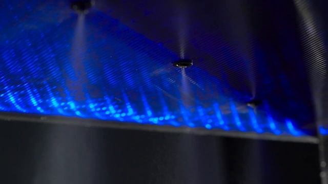 Дезинфекционная камера IPTRONIC DisBox.mp4