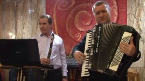 ЮРА АВАНЕСЯН И АСЛАН ЛАЛАЯН