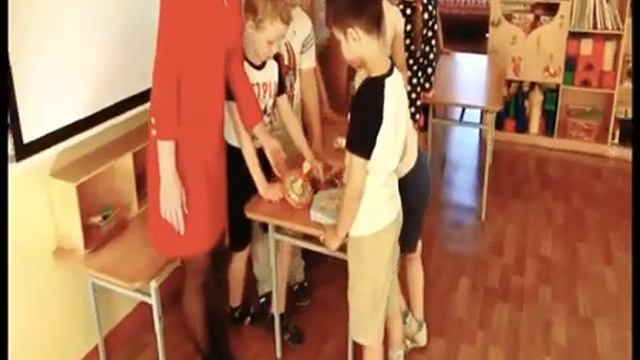 Занятие по гендерному воспитанию в подготовительной к школе группе « Какие они мальчики и девочки?»