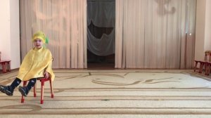 ГБОУ г.Москвы "Школа№609". Эколого-познавательный проект "Огород на окошке", младший возраст