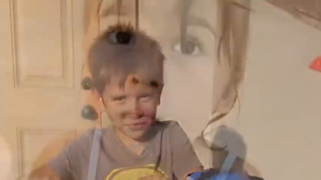 Детский праздник в нашей церкви смотреть онлайн