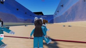 ИГРА В КАЛЬМАРА В РОБЛОКС! КАК ЛЕГКО ВЫИГРАТЬ ВСЕХ? СЕКРЕТНЫЕ СПОСОБЫ УНИЧТОЖЕНИЯ КАЛЬМАРОВ! ROBLOX