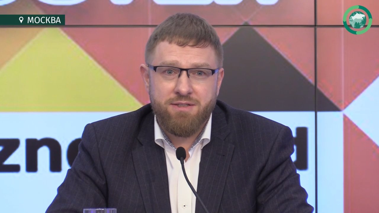  В России появился Фонд защиты национальных ценностей. ФАН-ТВ