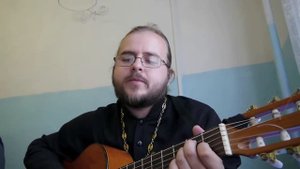 Вера, Надежда, Любовь (песня).