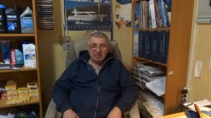 Ямаха 9.9  2 такта б/у