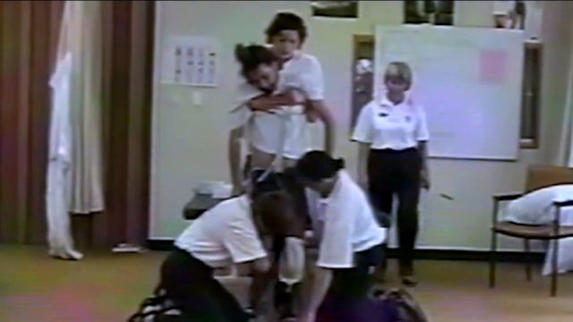 Очень редкий случай, в который сложно поверить | Ник Чисхольм | Синдром запертого человека смотреть онлайн