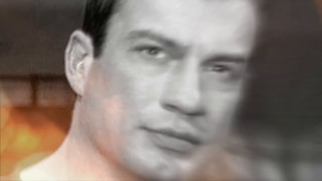 Моя История - Андрей Чернышов