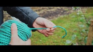 Подвязки для растений