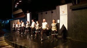 Народные Турецкие танцы